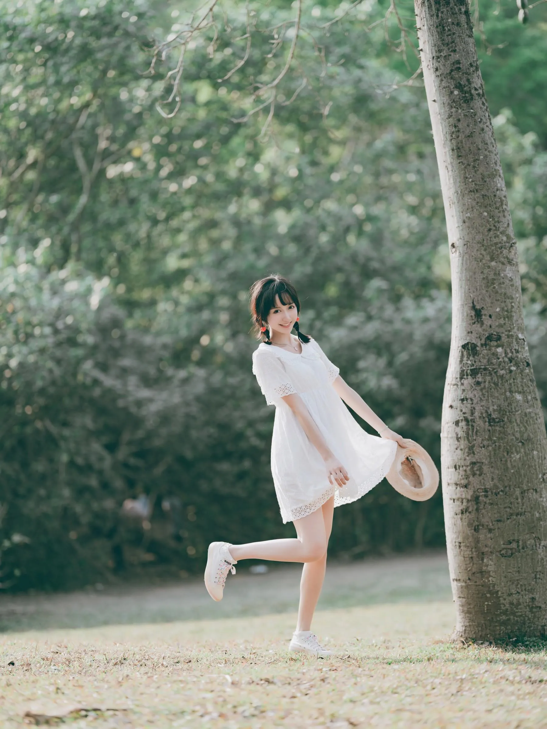 [艺图语] 2022.05.26 彩虹 木棉棉OwO [31P]插图1